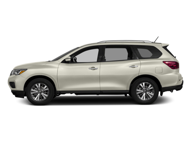 Used 2017 White Nissan S image 3