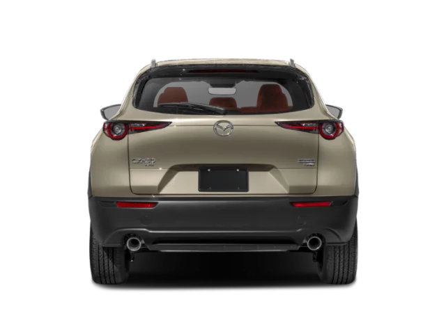 Used 2024 Beige Mazda 2.5 Carbon Turbo image 8
