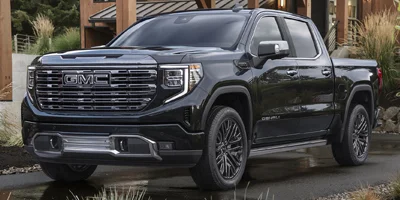 2022 GMC Sierra Base 4WD Crew Cab Short Box's photo