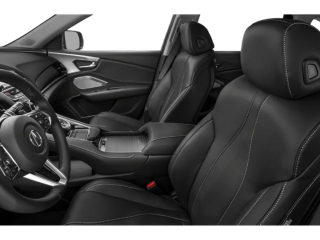 Used 2021  Acura Technology Package image 9