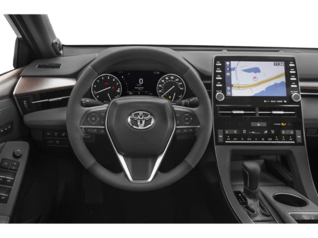 Used 2019 Gray Toyota Limited image 7