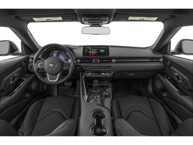 New 2026  Toyota 3.0 Premium image 7