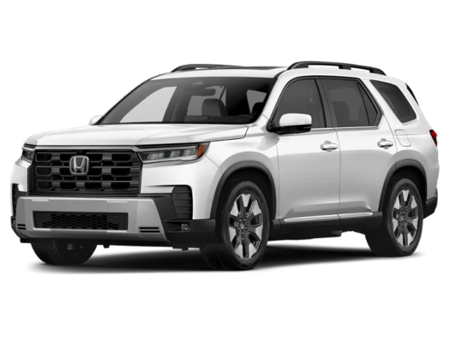 2026 Honda Pilot Touring AWD's photo
