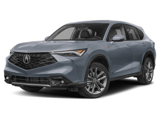 2025 Acura ADX