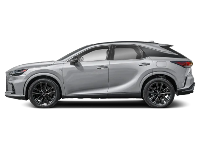 2024 Lexus RX 350 F SPORT - Photo 9