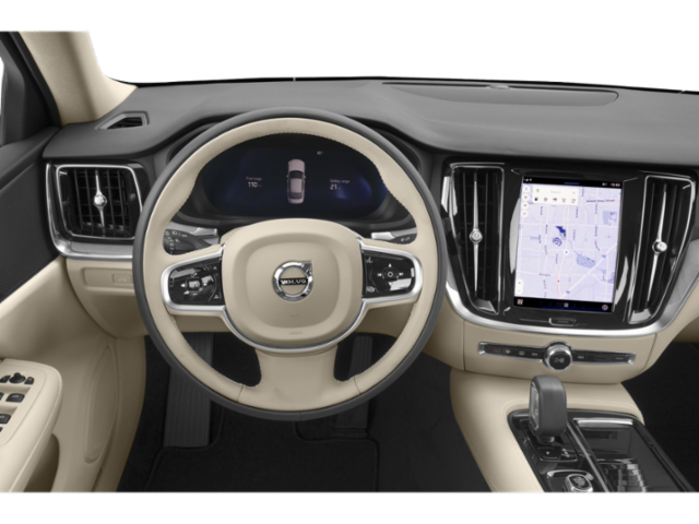 Used 2024 Bright Dusk Metallic Volvo Ultimate image 5