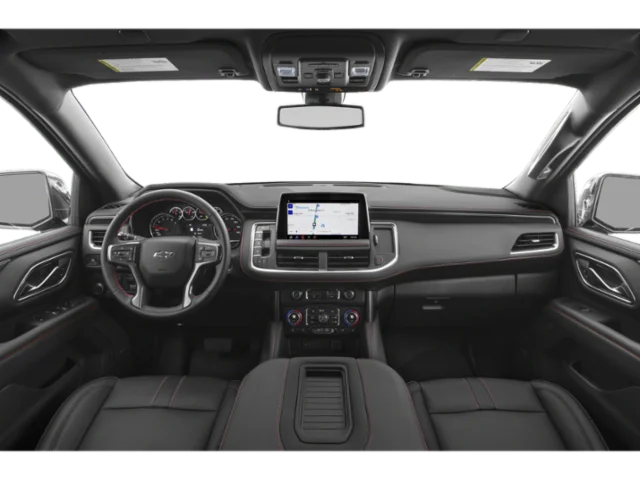 New 2024 Silver Sage Metallic Chevrolet RST image 5