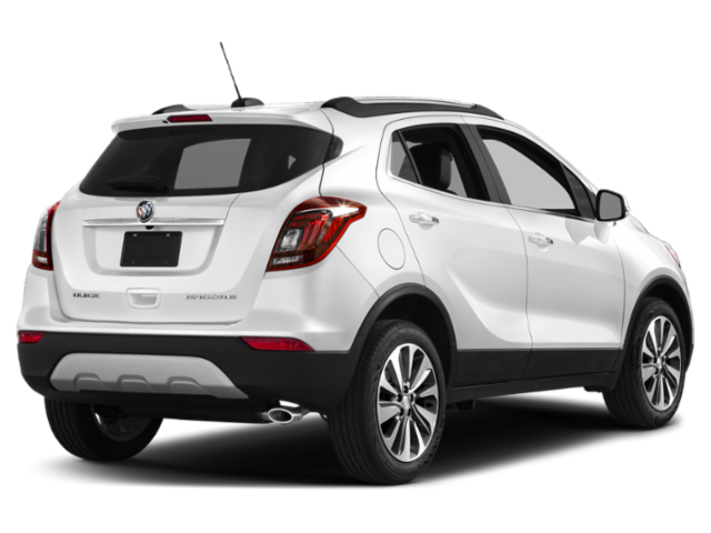 Used 2019 Buick Encore Preferred with VIN KL4CJESB4KB861446 for sale in Waterville, ME
