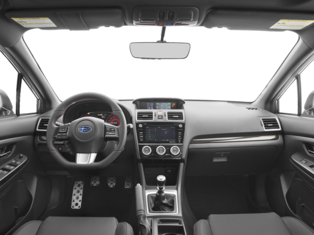 Used 2017 Blue Subaru Premium image 5