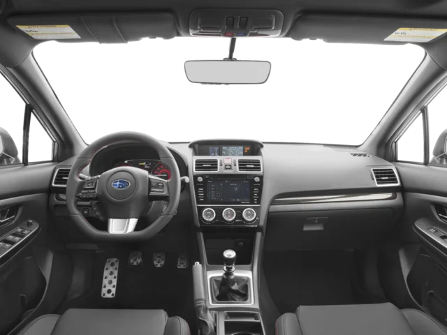 Certified Used 2017 Silver Subaru Premium image 5