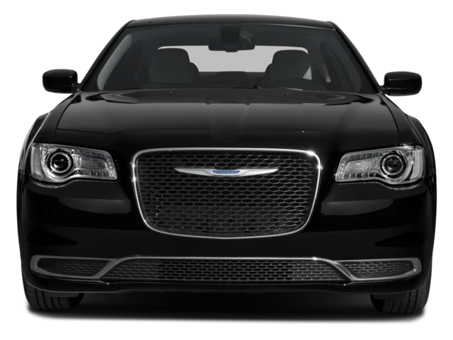 Used 2016  Chrysler Anniversary Edition image 4