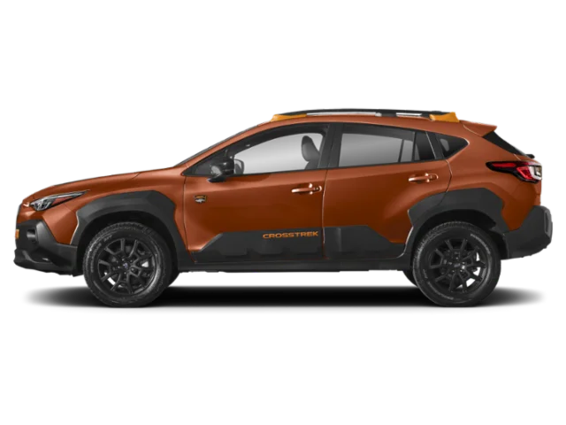 Used 2024 Sun Blaze Pearl Subaru Wilderness image 3