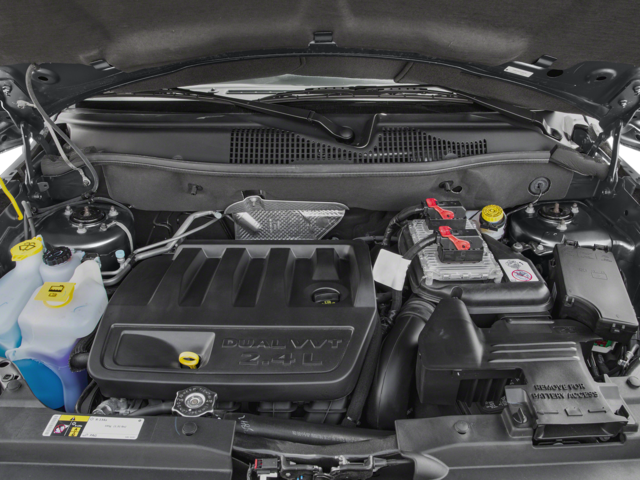 2016 Jeep Compass High Altitude photo 3