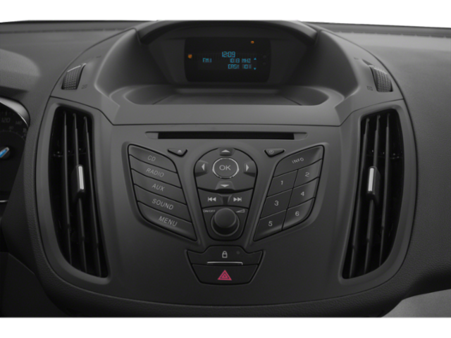 Used 2015 Black Ford SE image 7