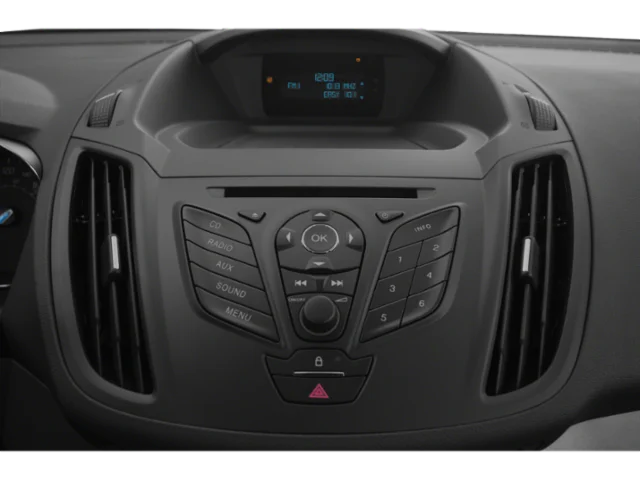 Used 2015 Magnetic Ford SE image 7