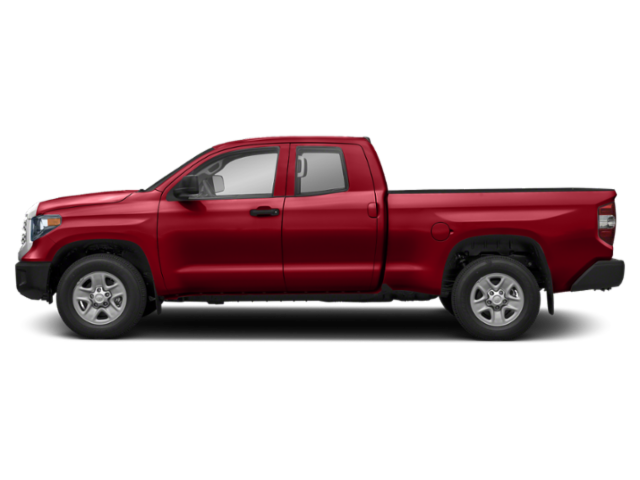 Used 2018 Red Toyota SR5 image 5