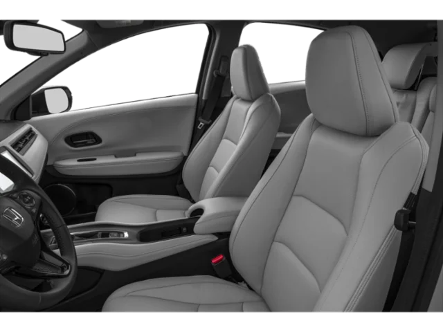 Used 2019  Honda EX-L image 9