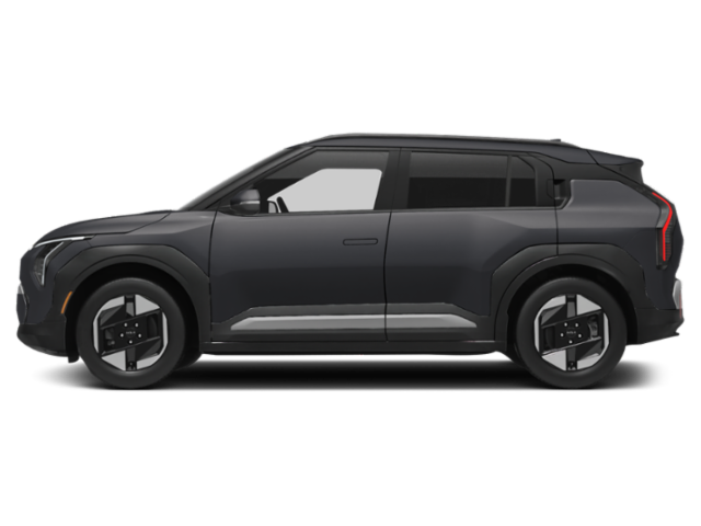 New 2027 Gray Kia  image 2