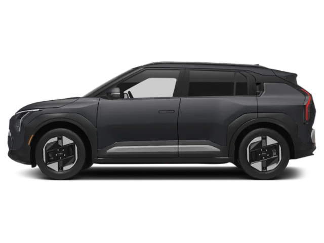 New 2027 Gray Kia Wind image 2