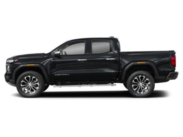 New 2026 Onyx Black GMC Denali image 12