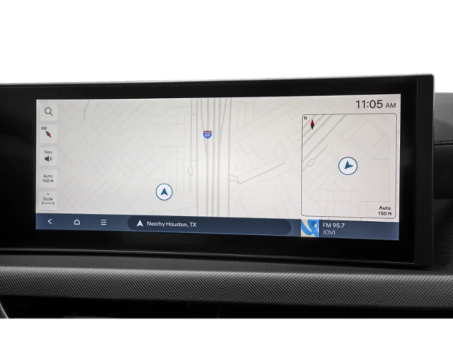 Used 2024 Red Hyundai SEL image 14