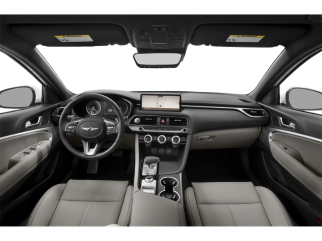 Used 2022 Gray Genesis 2.0T image 5