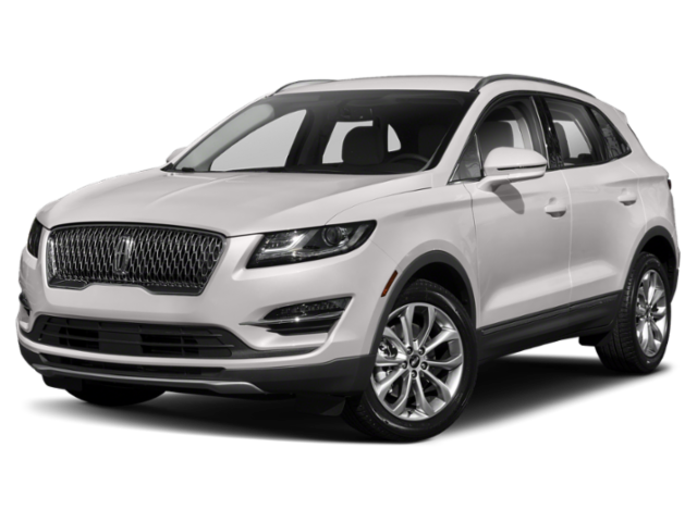 Used 2019 White Platinum Tri-Coat Lincoln Reserve image 1