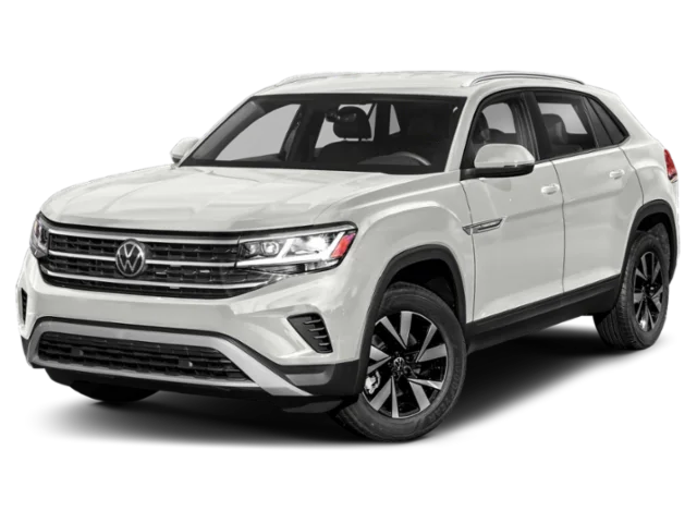 2021 Volkswagen Atlas Cross Sport 2.0T SE 4MOTION's photo