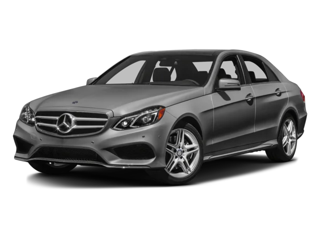Used 2016 Gray Mercedes-Benz E 350 image 5
