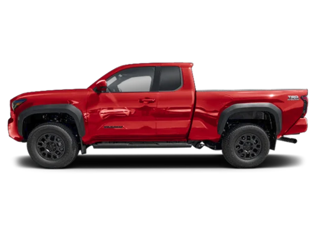 New 2026  Toyota SR5 image 3