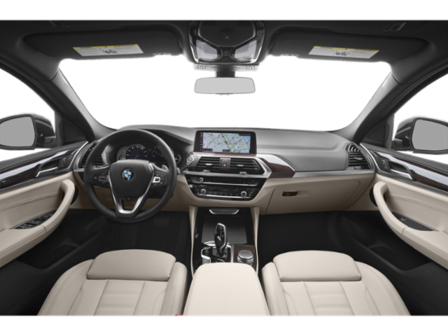 Used 2021 Carbon Black Metallic BMW xDrive30i image 5