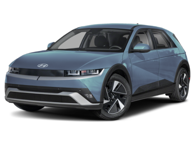 2026 Hyundai IONIQ 5