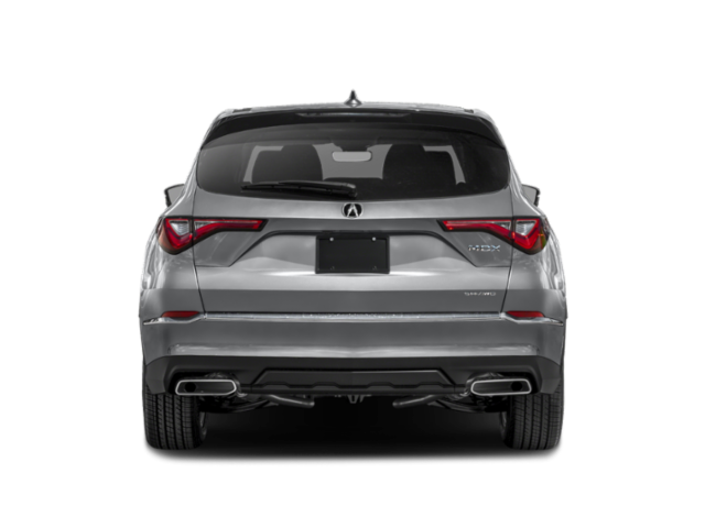 Used 2024 White Acura 3.5L image 5