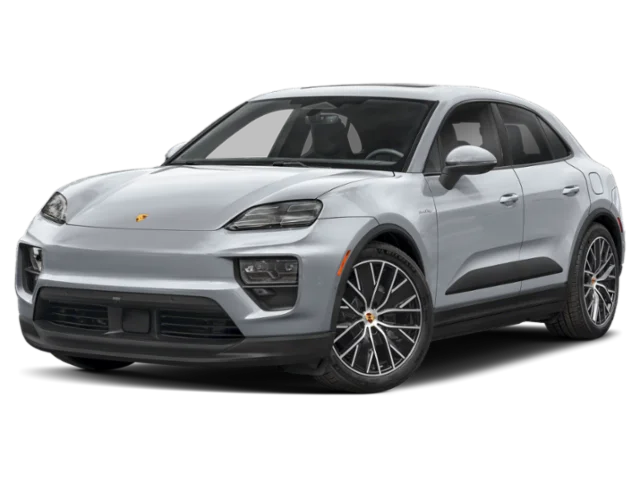 New 2026 Grey Porsche 4 image 1