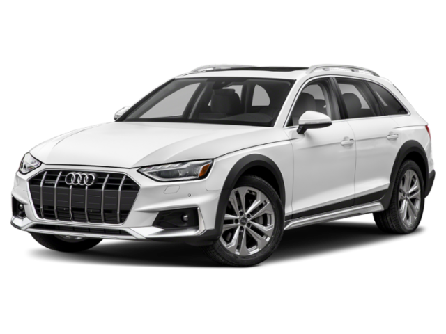 2020 Audi A4 allroad 2.0T quattro S tronic Prestige's photo