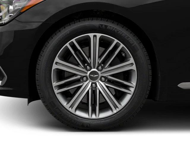 Used 2018 Blue Genesis 3.8 image 10