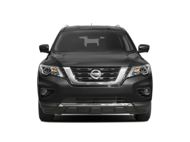 Used 2019 Silver Nissan SV image 4