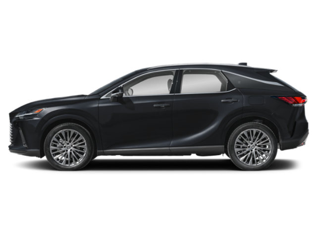 New 2026 Caviar Lexus LUXURY AWD image 10