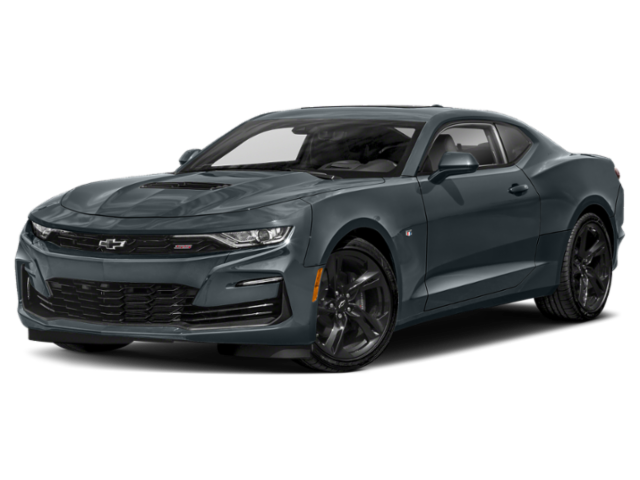2023 Chevrolet Camaro 6.2 2SS's photo