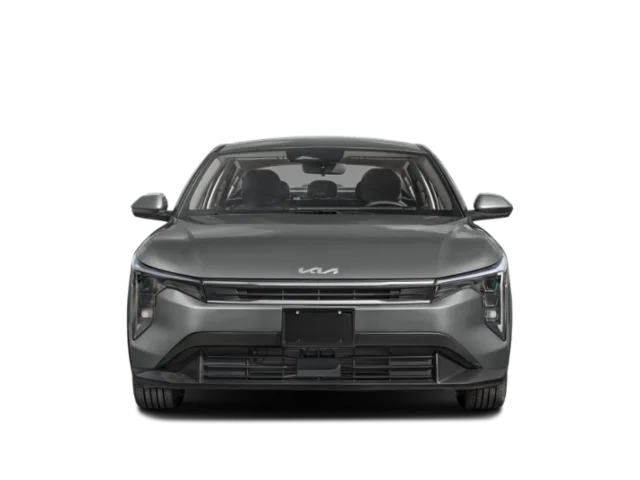 New 2026  Kia LXS image 4
