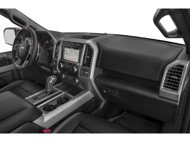 Used 2020 Lead Foot Ford Raptor image 13
