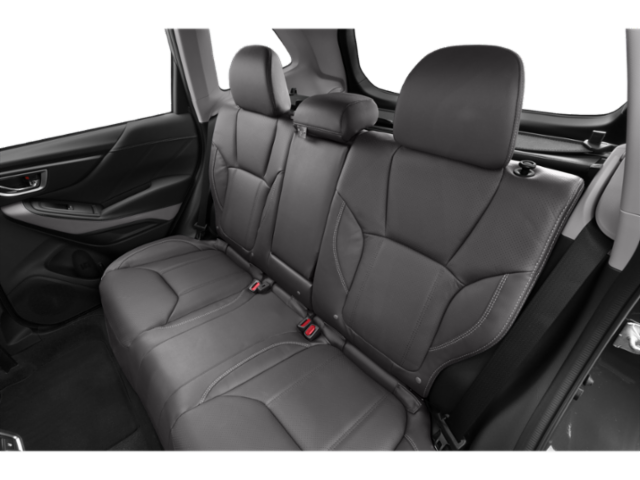 Used 2023 Magnetite Gray Metallic Subaru Limited image 10