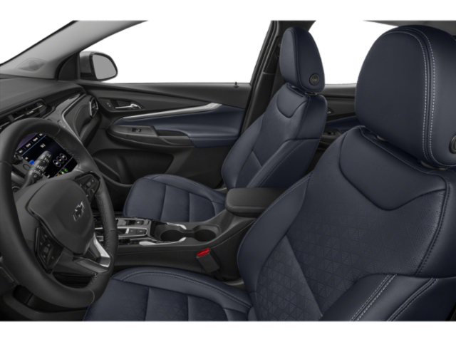 Used 2022 Black Chevrolet LT image 6