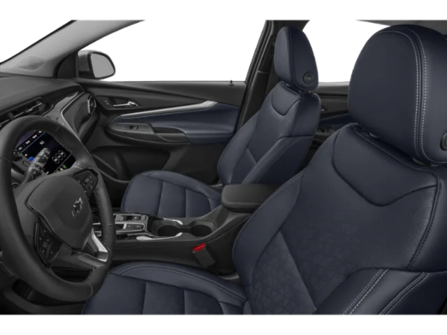 Used 2022 Gray Chevrolet LT image 6