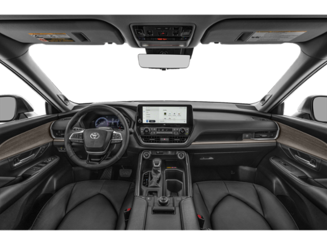 Used 2024 White Toyota Platinum image 5