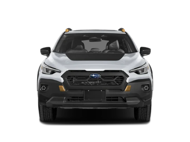 New 2026  Subaru Wilderness image 4