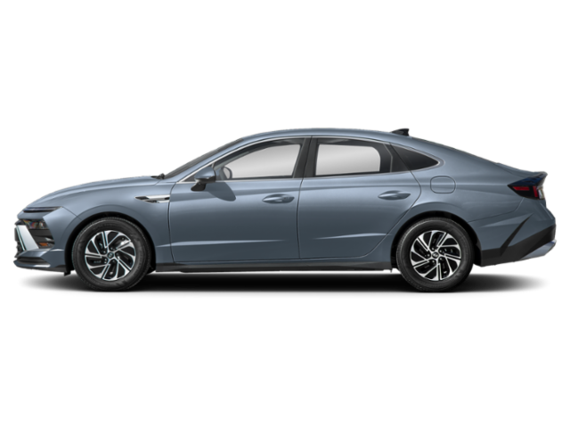 New 2026 Transmission Blue Hyundai Blue image 3