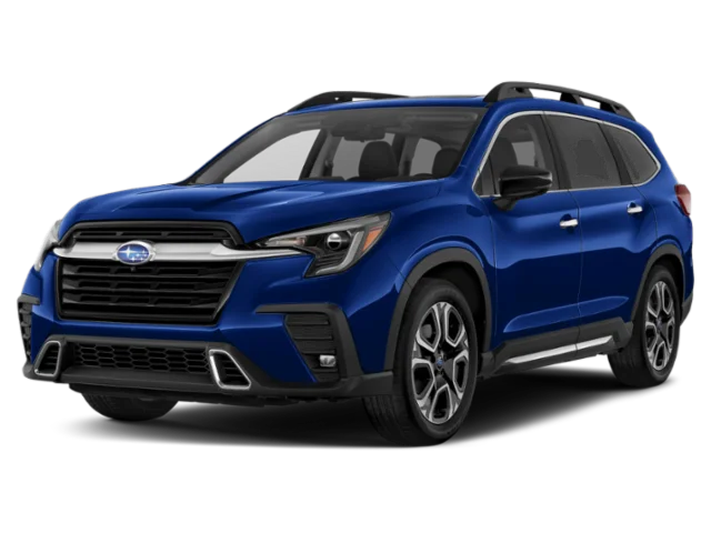 2026 Subaru Ascent Touring 7 Passenger's photo