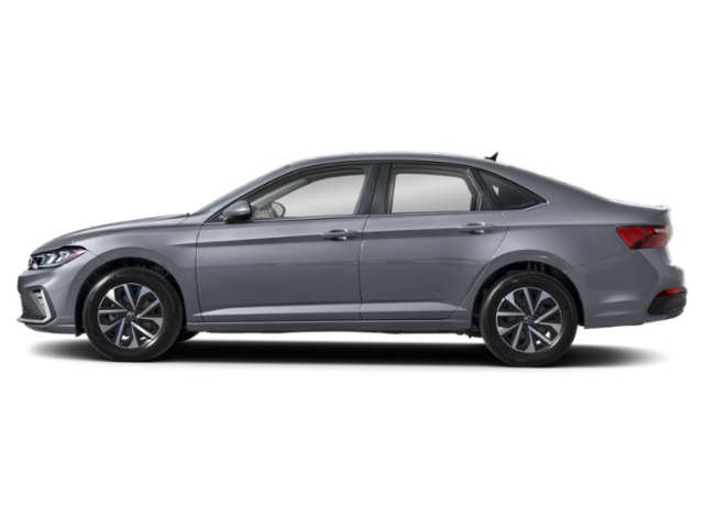 2026 Volkswagen Jetta S photo 4