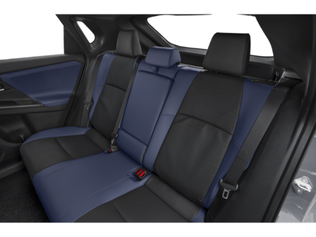 2026 Subaru Solterra Premium - Photo 11